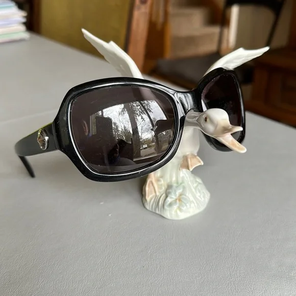 kate spade | Accessories | Kate Spadesloane 807 Blackpurple  display picture 1